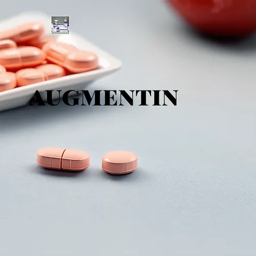 Augmentin 500 mg prezzo